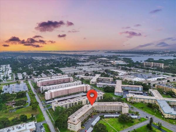 FIVE TOWNS OF ST PETE