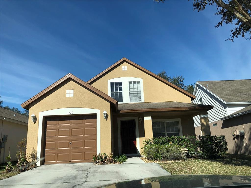 NEW RIVER LAKES VILLAGE A8 - фото