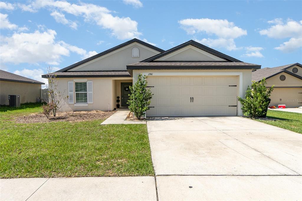 RIDGE AT SWAN LAKE - фото