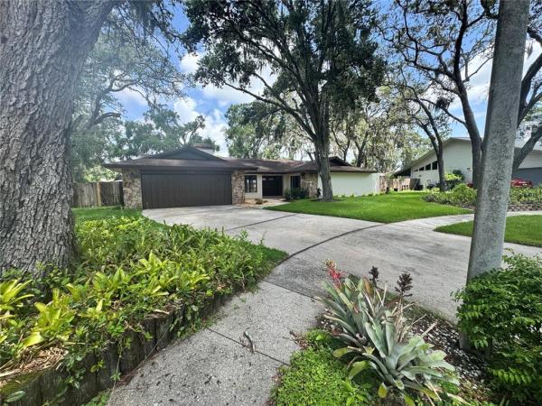 BUCKHORN SPRINGS MANOR