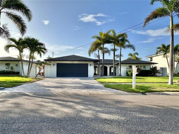 ISLAND ESTATES OF CLEARWATER UNIT 6-B