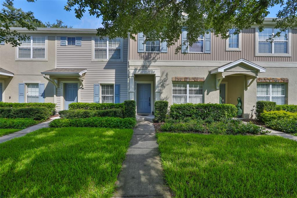 FISHHAWK RANCH TWNHMS PH - фото