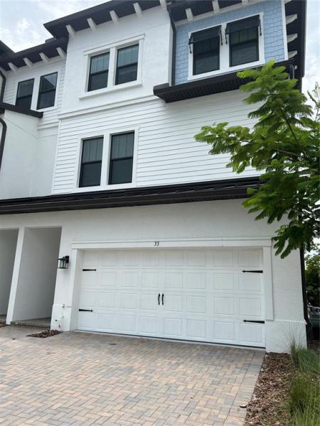 INLET SHORE TWNHMS PH 2C & 2D