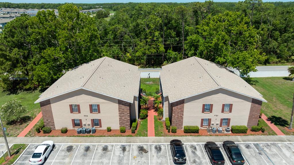 GLENDALE VILLAS A CONDO - фото