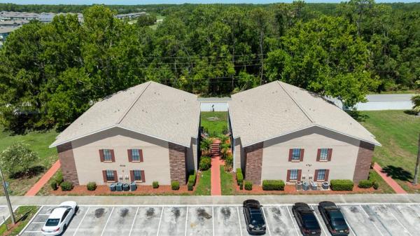 GLENDALE VILLAS A CONDO