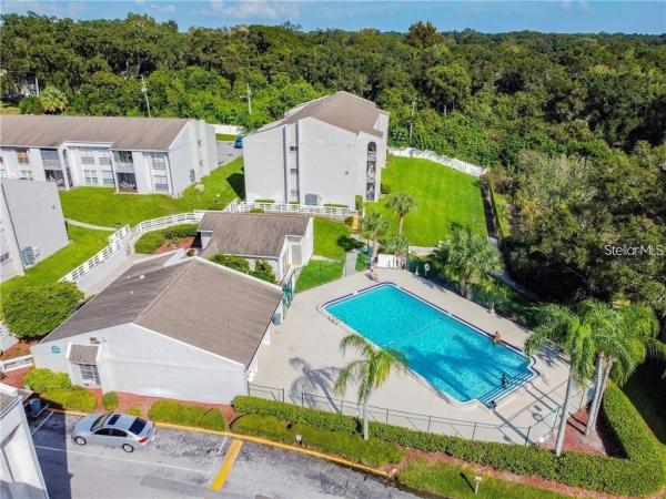 COACHMAN CREEK CONDO