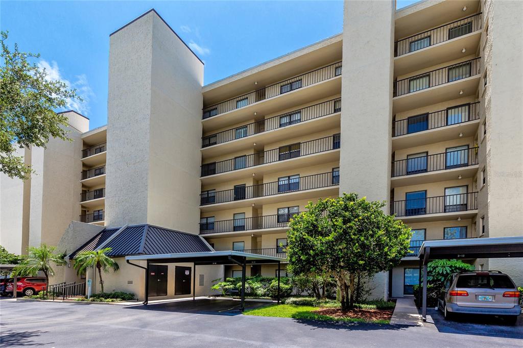 COVE CAY VILLAGE IV - фото