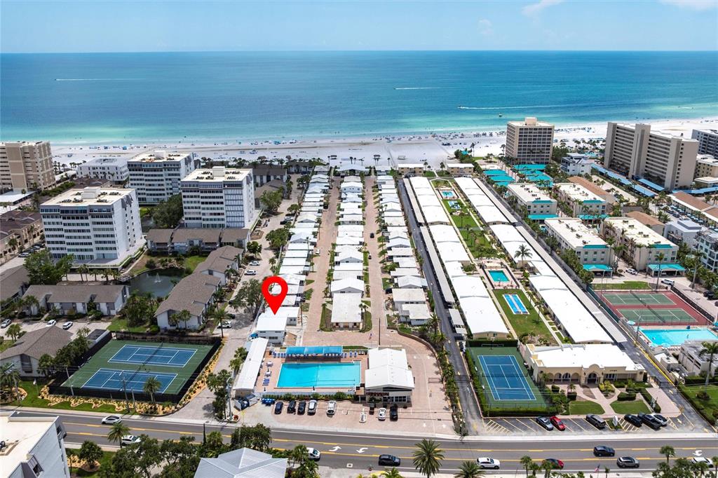 ALOHA KAI APTS - фото