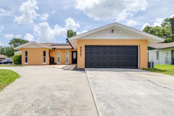 SEMINOLE CANAL ESTATES