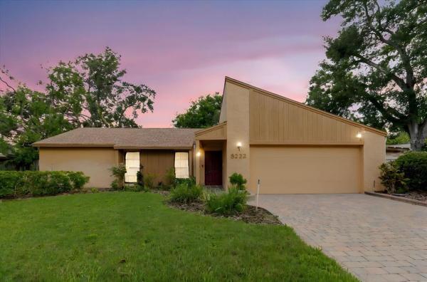 LAGO VISTA UNIT 2 LOT 2 BLOCK 3LAGO VIST