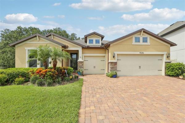 K-BAR RANCH PRCL L PH 1