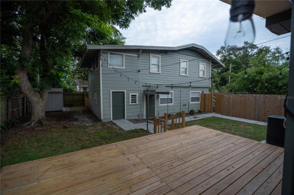 SEMINOLE HEIGHTS NORTH LOT 13 BLOCK 4