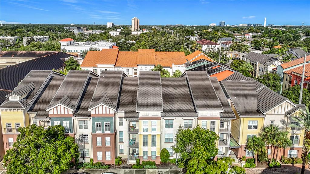 THE MADISON AT SOHO CONDOMINIU - фото