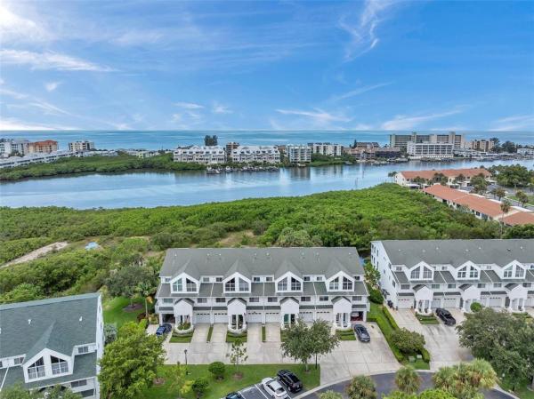 TARA CAY SOUND NORTH