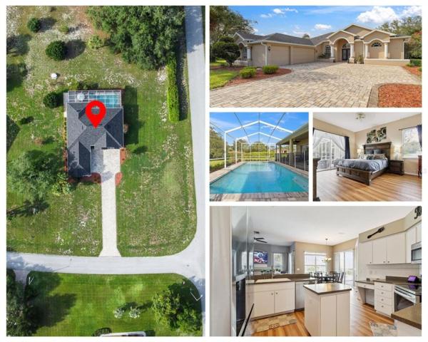 WOODLAND WATERS PH 1