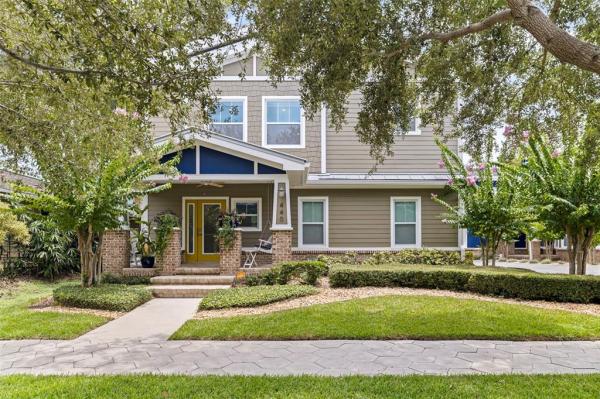 SANDERLINGS TWNHMS REP