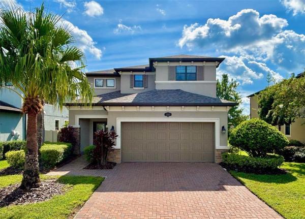 LONG LAKE RANCH VILLAGE 2 PRCL A-1, A