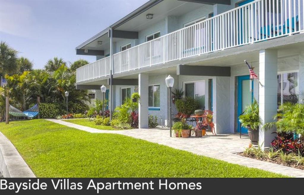 Apartment - фото