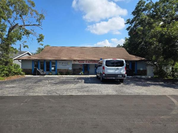 NEW PORT RICHEY CITY