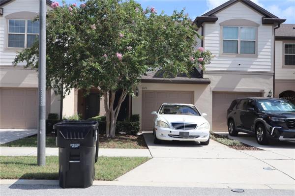 EMERSON NORTH TWNHMS