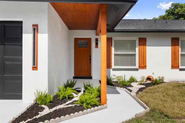 EAST BRANDON ESTATES