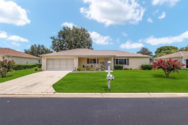 SPRUCE CREEK PRESERVE