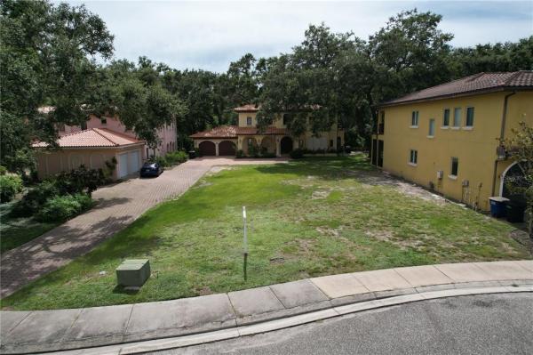 CLEARWATER VILLAGE PH ONE