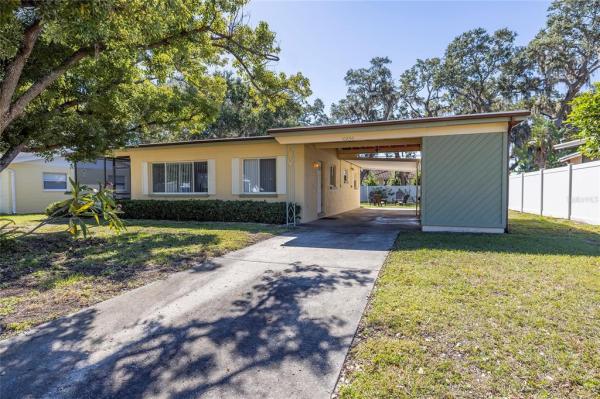 ORANGE ESTATES OF ST PETE 1ST ADD