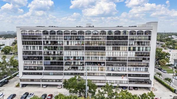 THE PARKLAND A CONDO