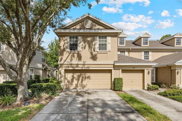 TOWNHOMES AT SABAL POINTE