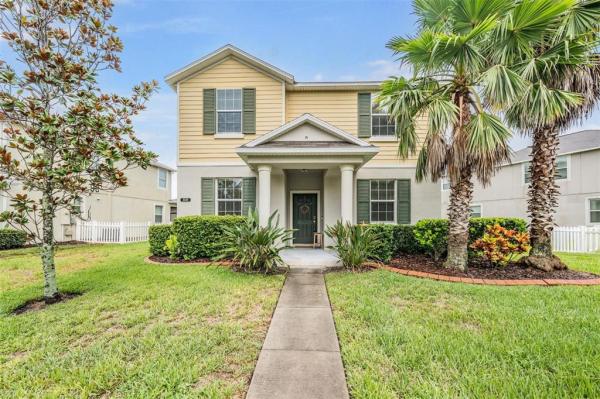 CONNERTON VILLAGE 2 PH 2