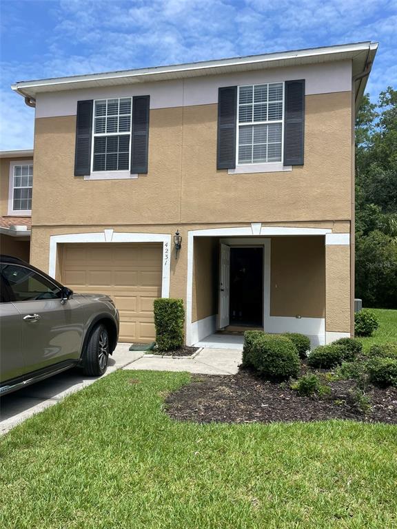 EDGEWATER AT GRAND OAKS PH 01 - фото