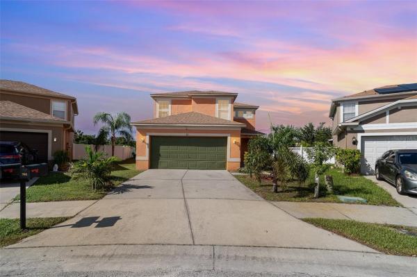 WELLINGTON NORTH AT BAY PARK