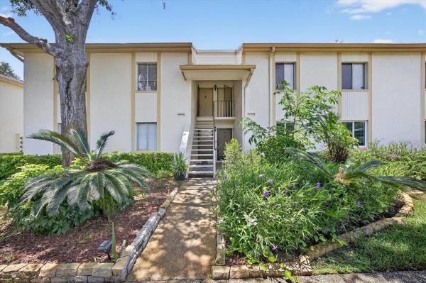 EAST LAKE WOODLANDS CYPRESS ESTATES