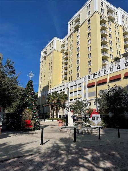 STATION SQUARE CONDO