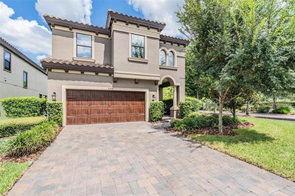 STARKEY RANCH VILLAGE 2 PH 2B