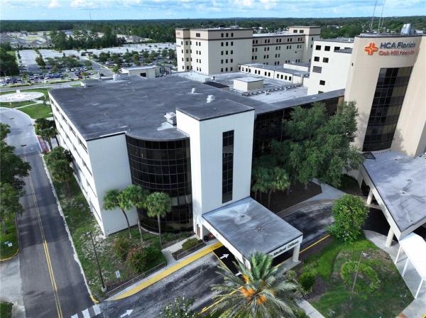 HERNANDO MEDICAL CENTER