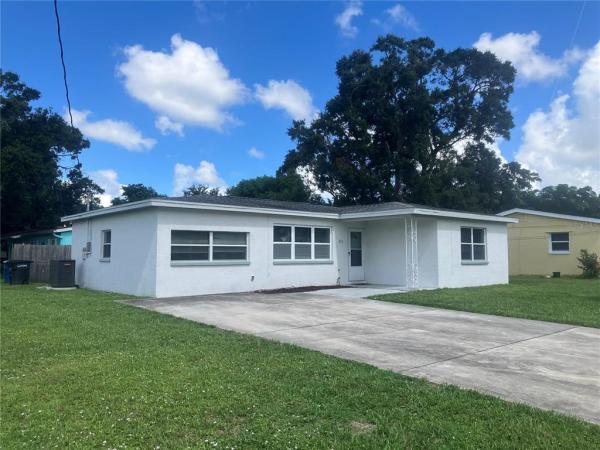 GULF TO BAY ACRES 1ST ADD