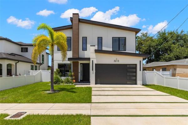 4OS | DREW'S JOHN H 1ST EXTENSION