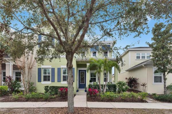 MIRABAY PARCELS 21 & 23