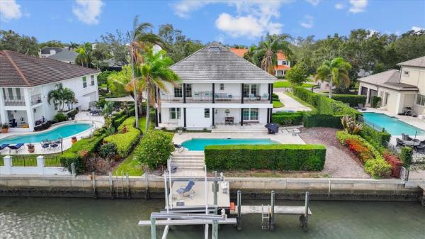 CULBREATH ISLES UNIT 2