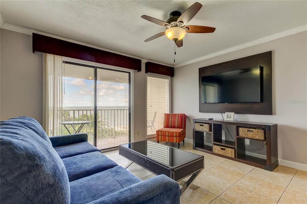 SAILPORT RESORT CONDO ON - фото