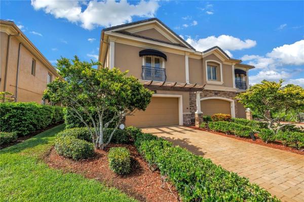 SAXONY PLACE AT CARILLON