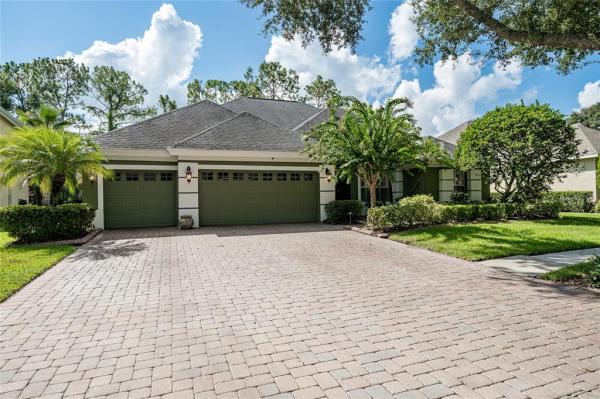 RIVER HILLS COUNTRY CLUB PARCE