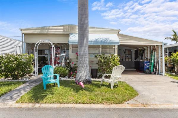 FAIR LANE ACRES SECOND ADD