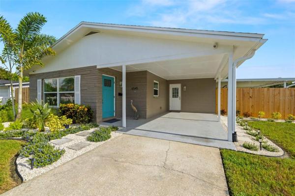 WESTSHORE ESTATES SOUTH 1ST AD