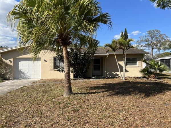 CURLEW CITY FIRST REP