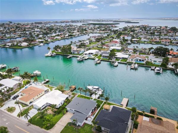 ISLE OF PALMS 2ND ADD