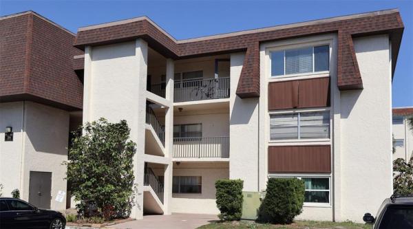 COVINGTON COURT MT VERNON & HERMITAGE CONDO