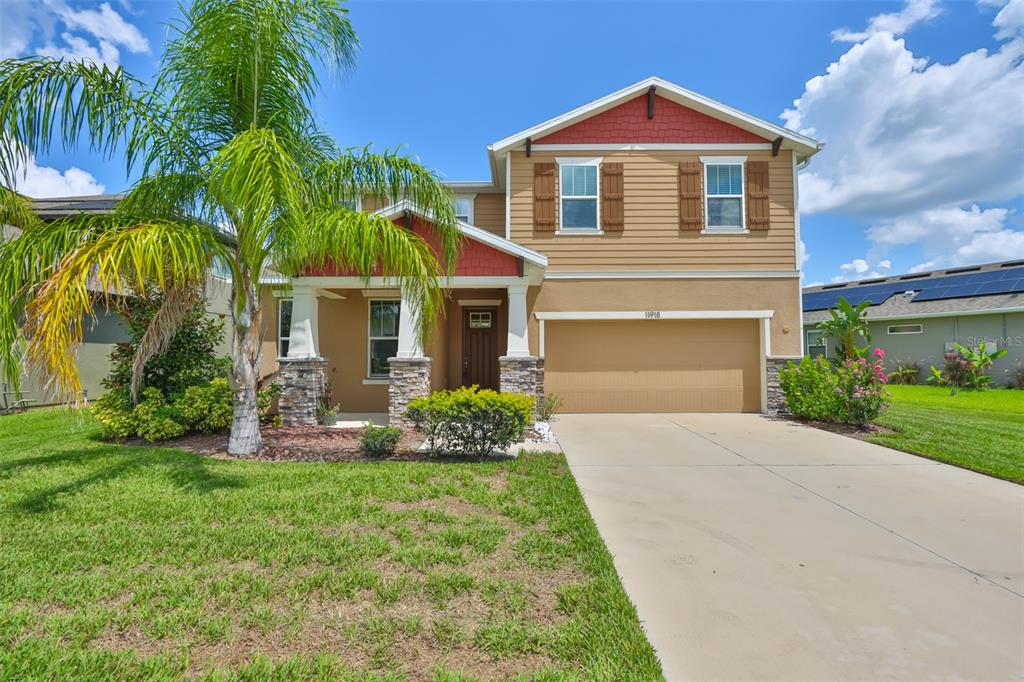 RESERVE AT PARADERA PH 3 - фото